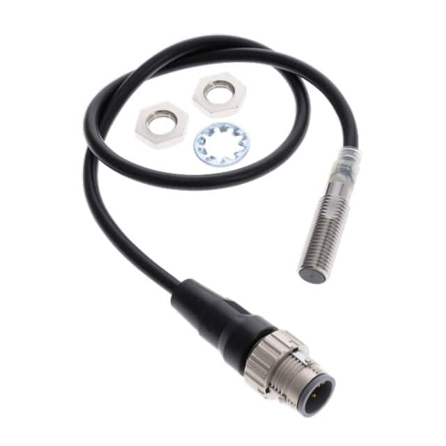 GX-308M-B-N-J Panasonic Industrial Automation Sales  Proximity Sensors